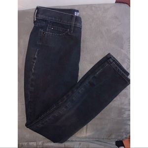Girls Gap Denim Jeans